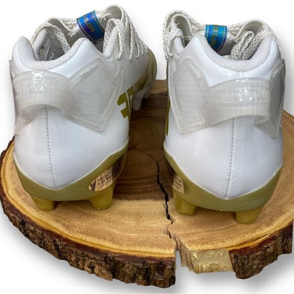 Adidas Freak 22 All American Bowl Football Cleats Mens size 13 FZ0538 UNRELEASED - Picture 6 of 12